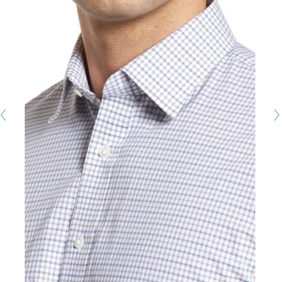 🩶Button down; Nordstrom - Picture 3 of 6